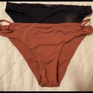 ROXY Bikini Bottoms